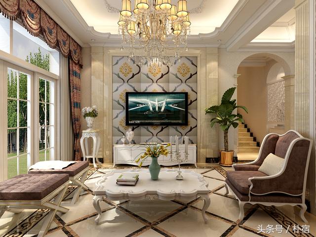 碧桂園247㎡別墅 大宅自有大設計！