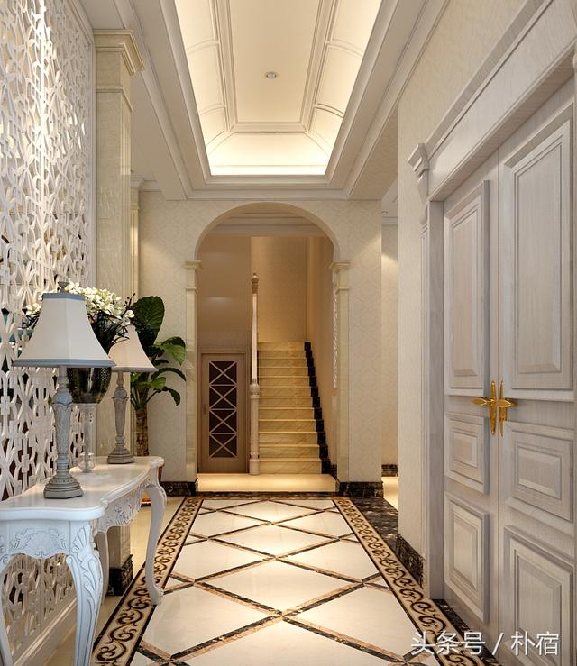 碧桂園247㎡別墅 大宅自有大設計！