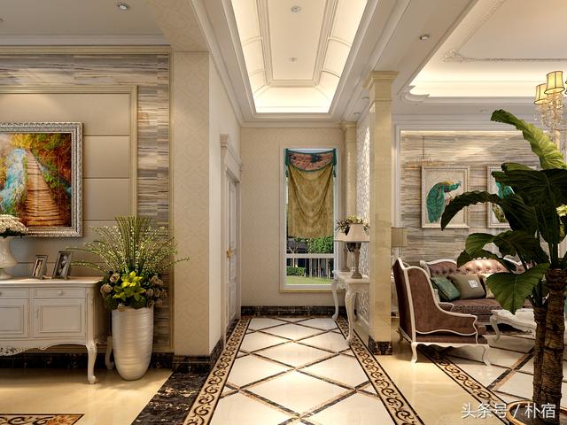 碧桂園247㎡別墅 大宅自有大設計！