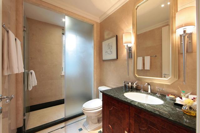 奢華生活！洛陽400平方美式別墅精致與尊貴！