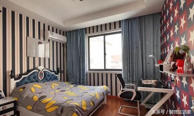 400平方的民房別墅，27萬(wàn)裝修出城里人想不到的效果！