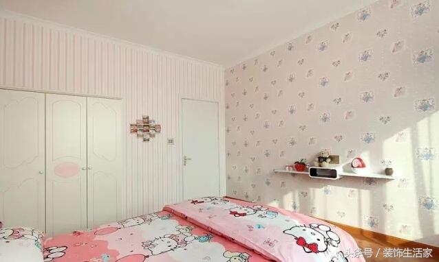 400平方的民房別墅，27萬(wàn)裝修出城里人想不到的效果！