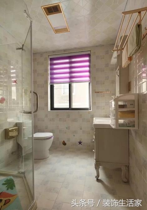 400平方的民房別墅，27萬(wàn)裝修出城里人想不到的效果！