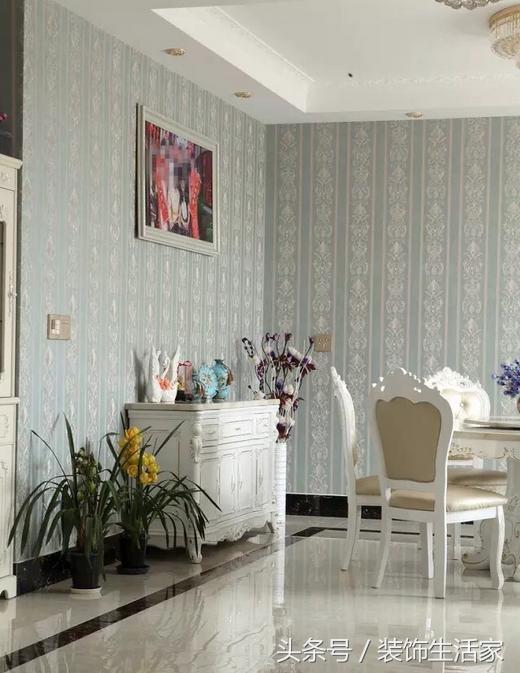 400平方的民房別墅，27萬(wàn)裝修出城里人想不到的效果！