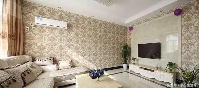 400平方的民房別墅，27萬(wàn)裝修出城里人想不到的效果！