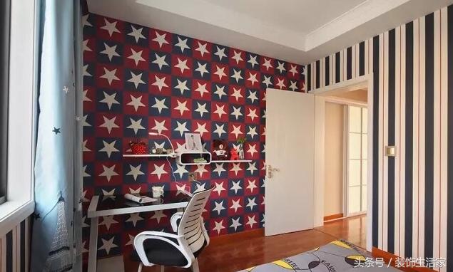 400平方的民房別墅，27萬(wàn)裝修出城里人想不到的效果！