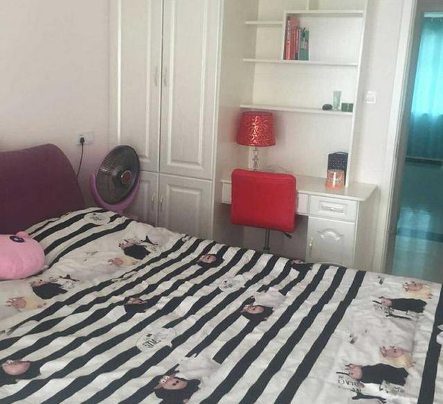 婆家三層小別墅總算蓋好了，光看這外表已經(jīng)是村里第一大戶了！