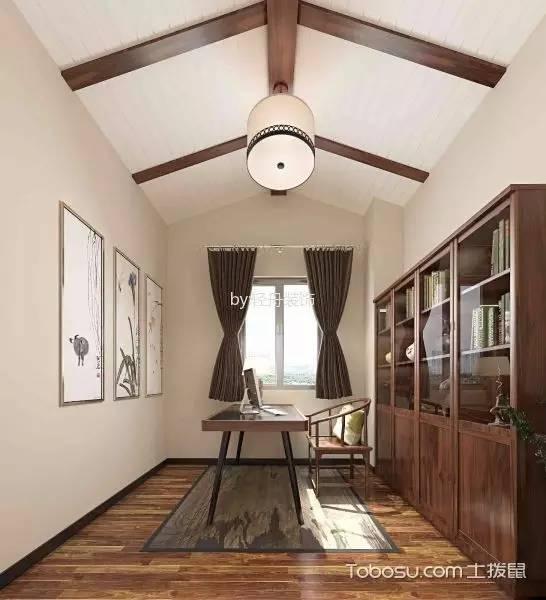 200㎡美式別墅裝修效果圖，厚而不重雅致芬芳！