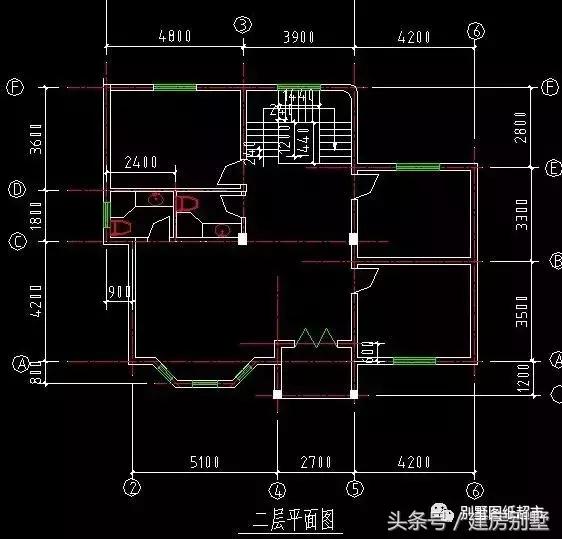 為我新落成的別墅，造了大部分農(nóng)村人都見過的小火灶！