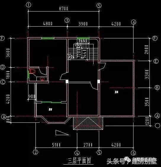 為我新落成的別墅，造了大部分農(nóng)村人都見過的小火灶！