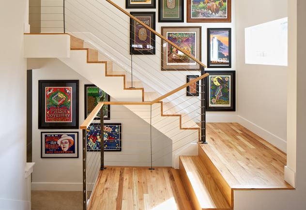 別墅必備的家裝攻略，五步打造時尚豪宅！