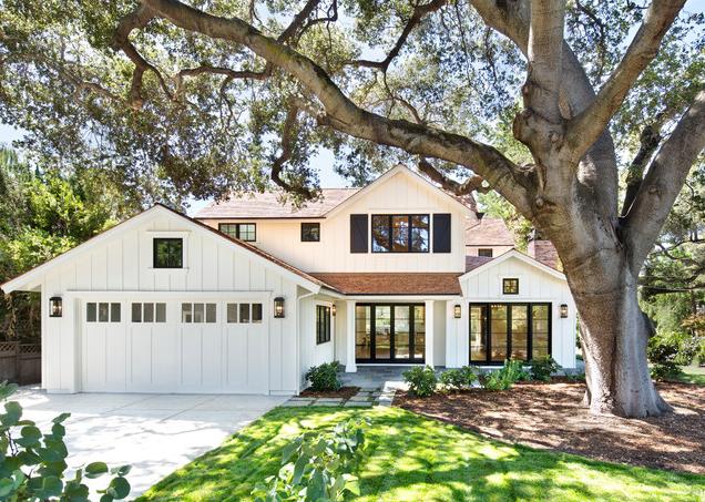 別墅必備的家裝攻略，五步打造時尚豪宅！