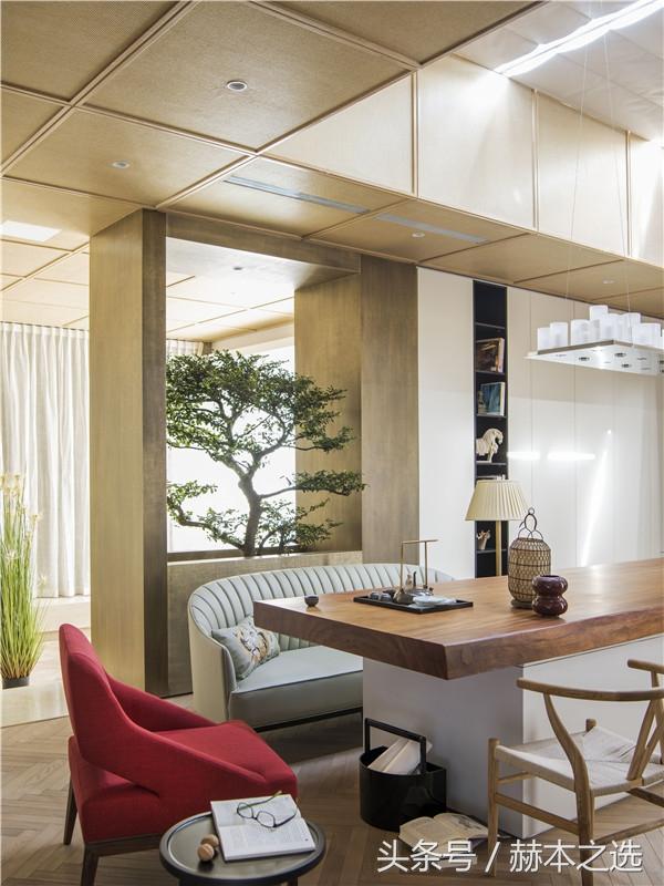 設(shè)計(jì)過章子怡私宅的大師，到底厲害在哪里？