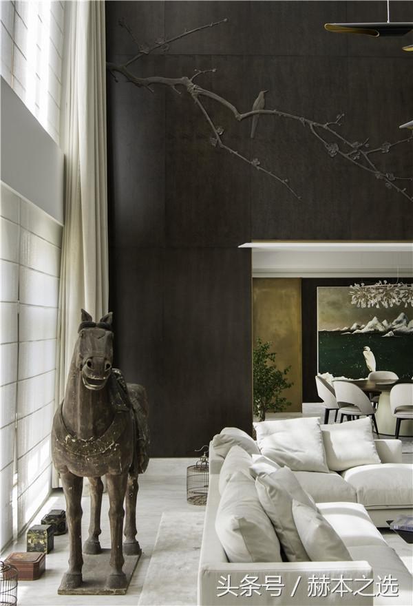 設(shè)計(jì)過章子怡私宅的大師，到底厲害在哪里？