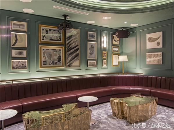 設(shè)計(jì)過章子怡私宅的大師，到底厲害在哪里？