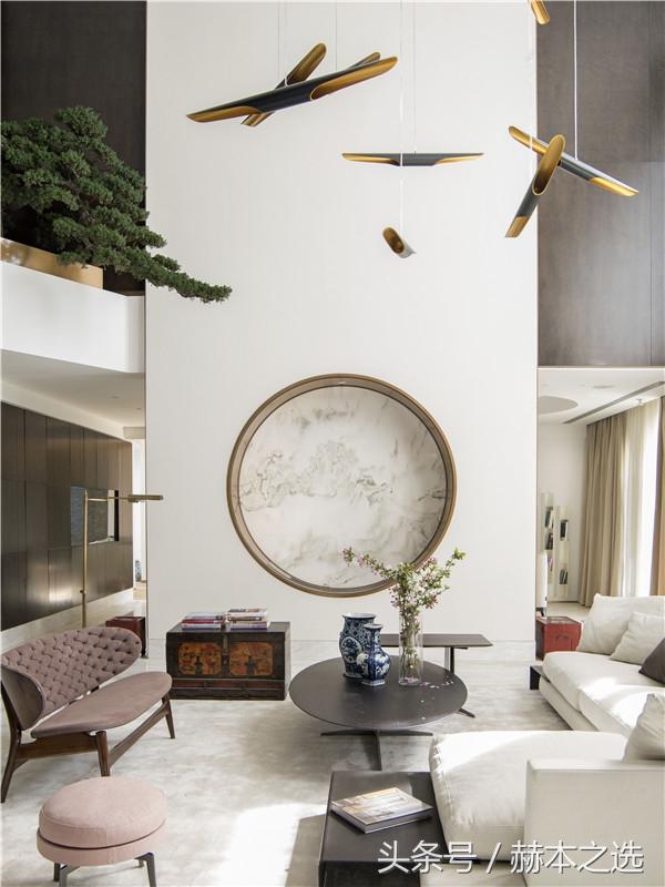 設(shè)計(jì)過章子怡私宅的大師，到底厲害在哪里？