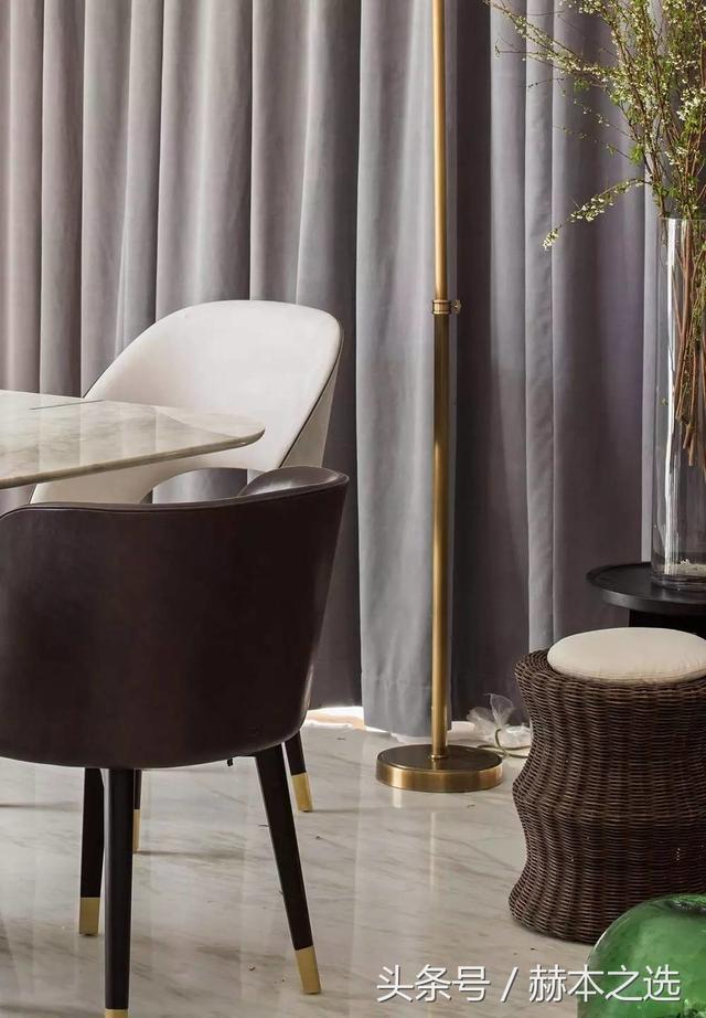 設(shè)計(jì)過章子怡私宅的大師，到底厲害在哪里？