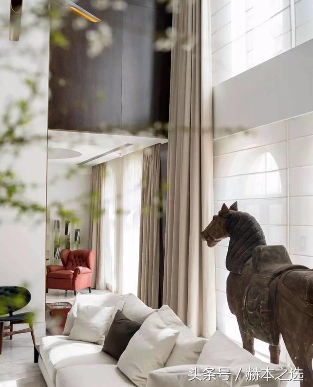 設(shè)計(jì)過章子怡私宅的大師，到底厲害在哪里？