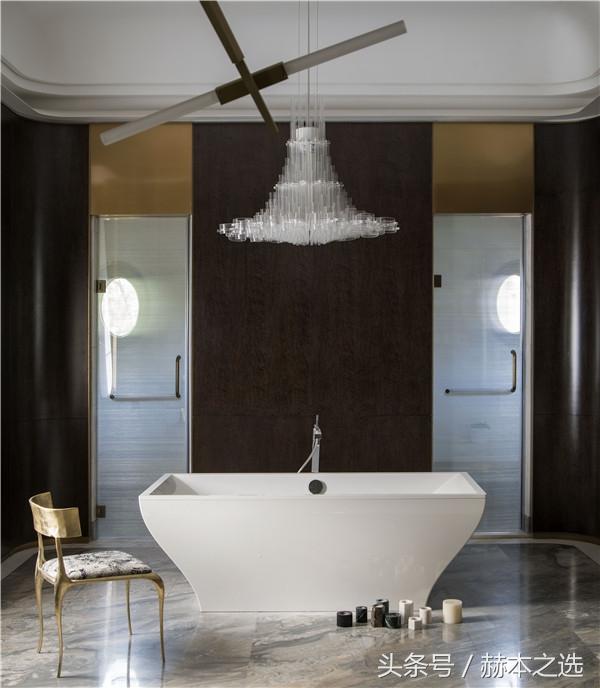 設(shè)計(jì)過章子怡私宅的大師，到底厲害在哪里？