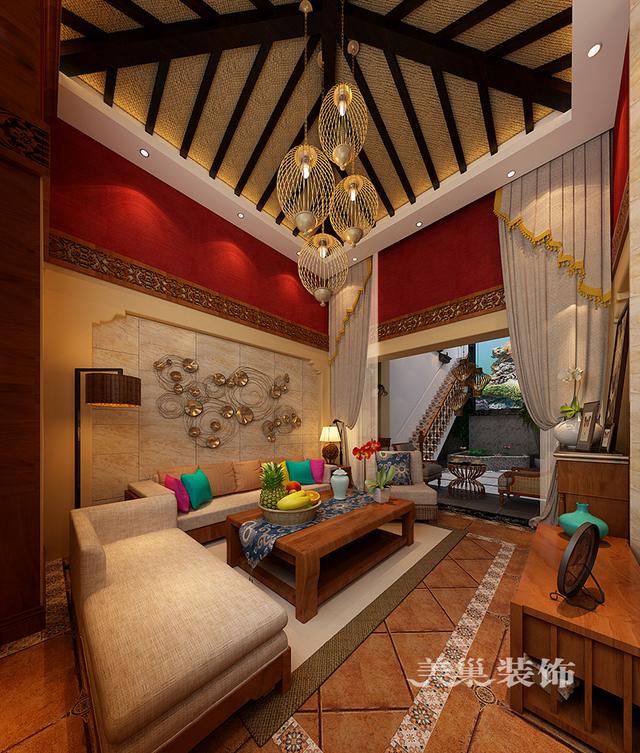 160w打造的400平奢華別墅大宅 物有所值！