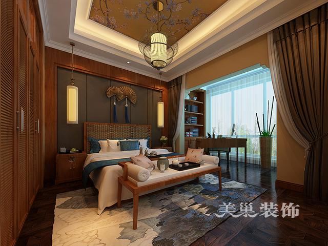 160w打造的400平奢華別墅大宅 物有所值！