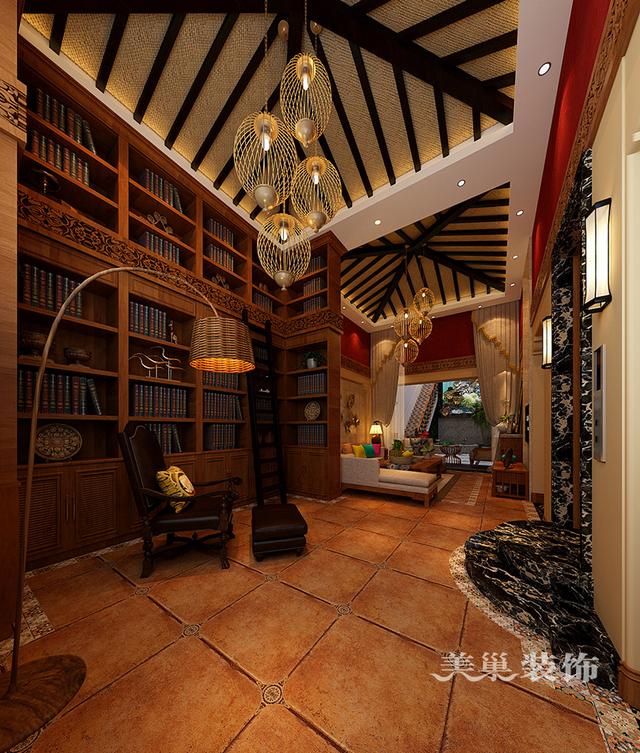 160w打造的400平奢華別墅大宅 物有所值！