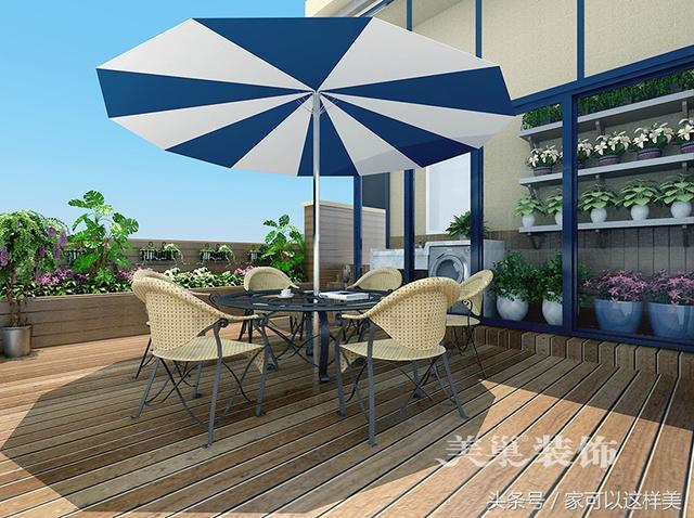 鄭州新中式風(fēng)格，300平別墅還是中國(guó)風(fēng)看起來更大氣美觀！