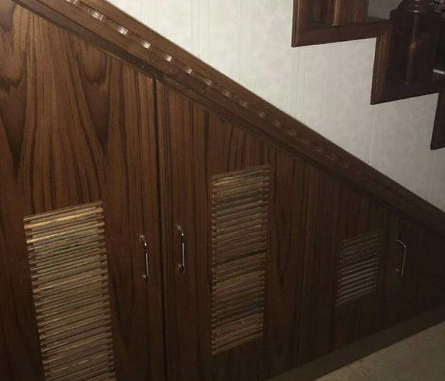 老公鄉(xiāng)下自蓋四層樓房，裝修堪比別墅棒呆了，特別喜歡陽臺！