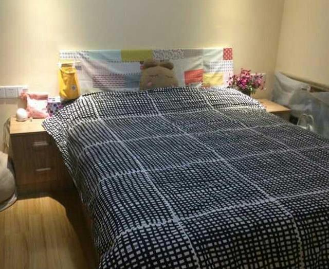 老公鄉(xiāng)下自蓋四層樓房，裝修堪比別墅棒呆了，特別喜歡陽臺！