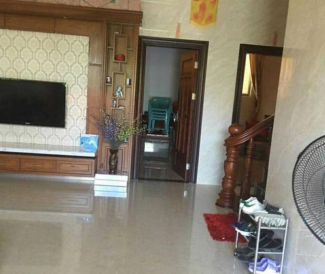 老公鄉(xiāng)下自蓋四層樓房，裝修堪比別墅棒呆了，特別喜歡陽臺！