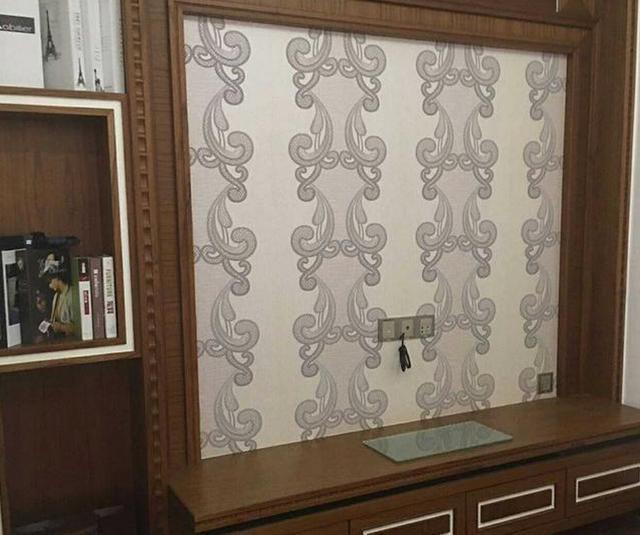 老公鄉(xiāng)下自蓋四層樓房，裝修堪比別墅棒呆了，特別喜歡陽臺！