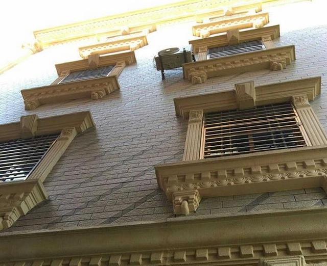 老公鄉(xiāng)下自蓋四層樓房，裝修堪比別墅棒呆了，特別喜歡陽臺！