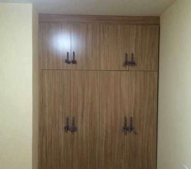 老公鄉(xiāng)下自蓋四層樓房，裝修堪比別墅棒呆了，特別喜歡陽臺！