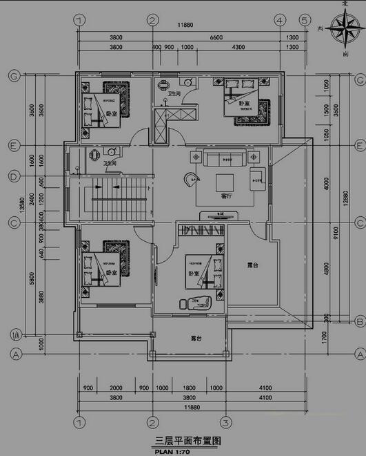 不要命了！這么華麗的農(nóng)村別墅40萬你也敢蓋？
