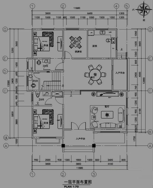 不要命了！這么華麗的農(nóng)村別墅40萬你也敢蓋？