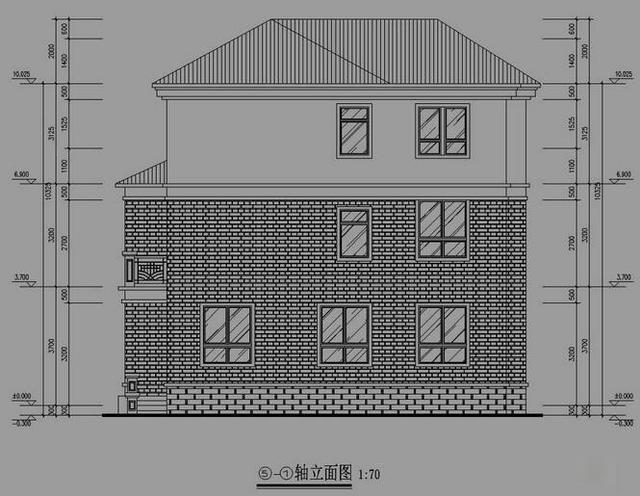 不要命了！這么華麗的農(nóng)村別墅40萬你也敢蓋？