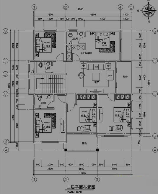 不要命了！這么華麗的農(nóng)村別墅40萬你也敢蓋？