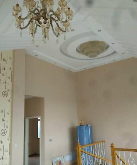 曬曬農(nóng)村200萬大別墅，你見過這么霸氣奢華的房子嗎？