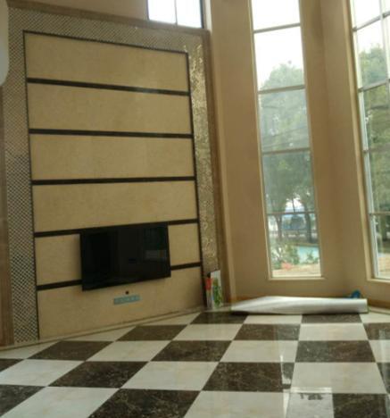 曬曬農(nóng)村200萬大別墅，你見過這么霸氣奢華的房子嗎？