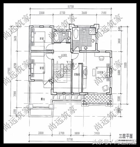 氣派大別墅，要蓋就要蓋這樣的！