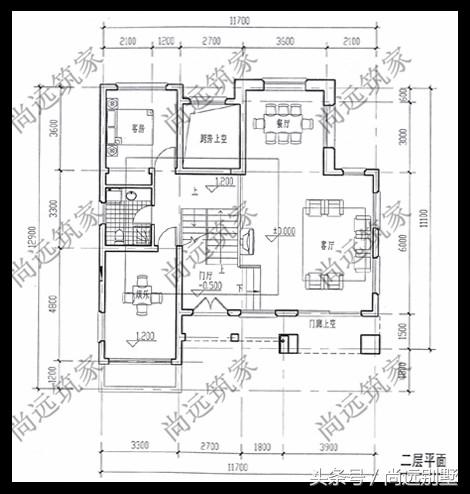 氣派大別墅，要蓋就要蓋這樣的！