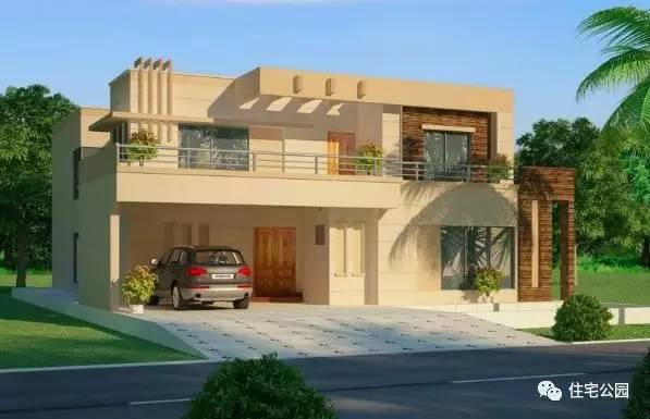 20套農(nóng)村自建房戶型，第8、10最愛，拿別墅出來換我也不愿意！