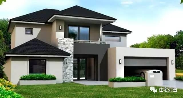 20套農(nóng)村自建房戶型，第8、10最愛，拿別墅出來換我也不愿意！