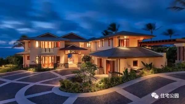 20套農(nóng)村自建房戶型，第8、10最愛，拿別墅出來換我也不愿意！