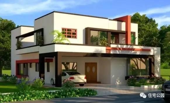 20套農(nóng)村自建房戶型，第8、10最愛，拿別墅出來換我也不愿意！