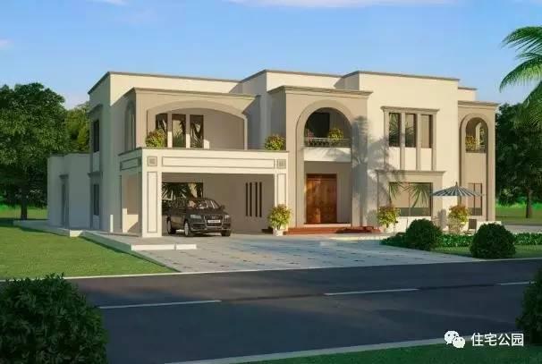 20套農(nóng)村自建房戶型，第8、10最愛，拿別墅出來換我也不愿意！