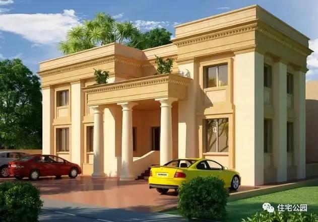 20套農(nóng)村自建房戶型，第8、10最愛，拿別墅出來換我也不愿意！