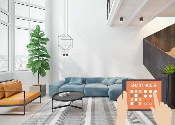 別墅必備的家裝攻略 五步打造時(shí)尚豪宅！