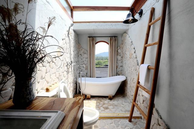 別墅必備的家裝攻略 五步打造時(shí)尚豪宅！