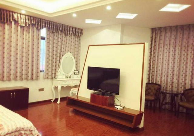 老爸花40W在農(nóng)村蓋這棟別墅，找我相親的姑娘都踏破門(mén)檻了！